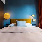 gambino hotel WERKSVIERTEL