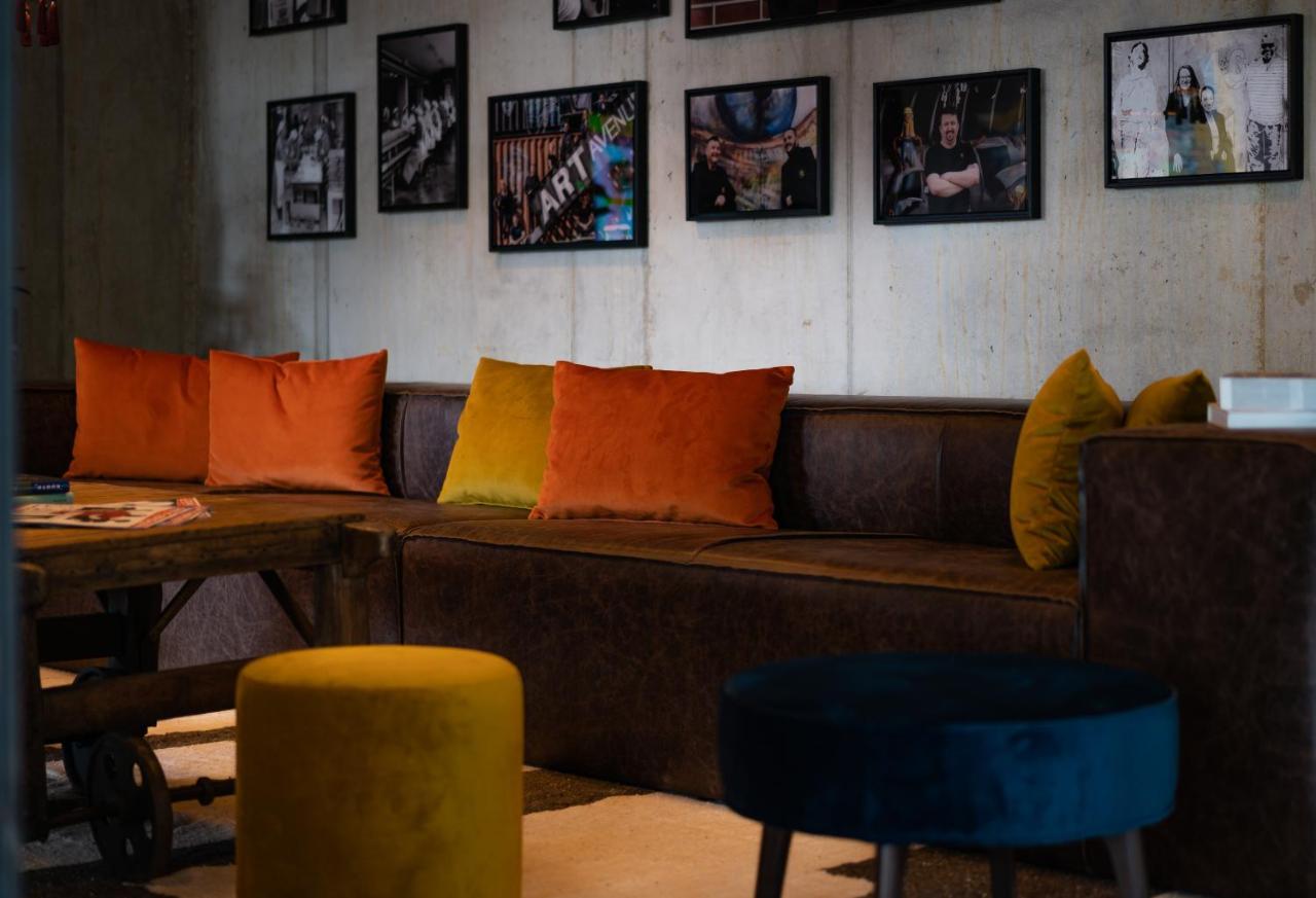 Gambino Werksviertel Hotel München