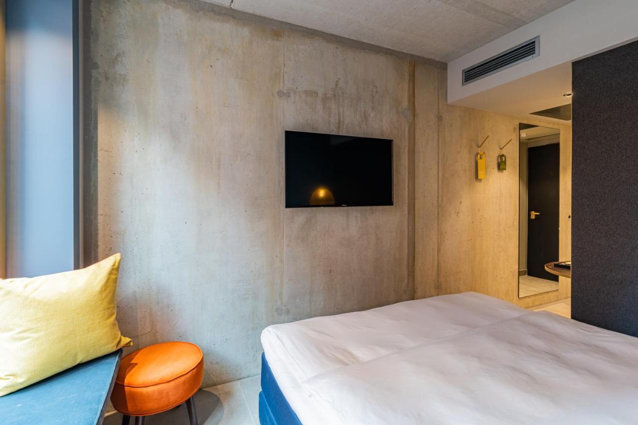 Gambino Werksviertel München