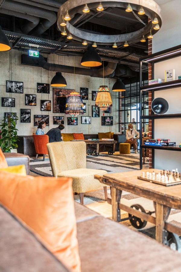 Hotel Gambino Werksviertel Monaco di Baviera
