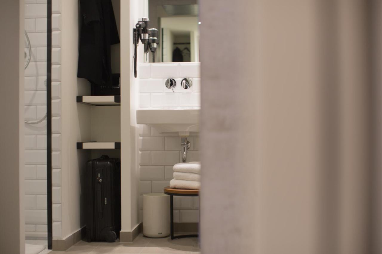 Hotel Gambino Werksviertel Monaco di Baviera